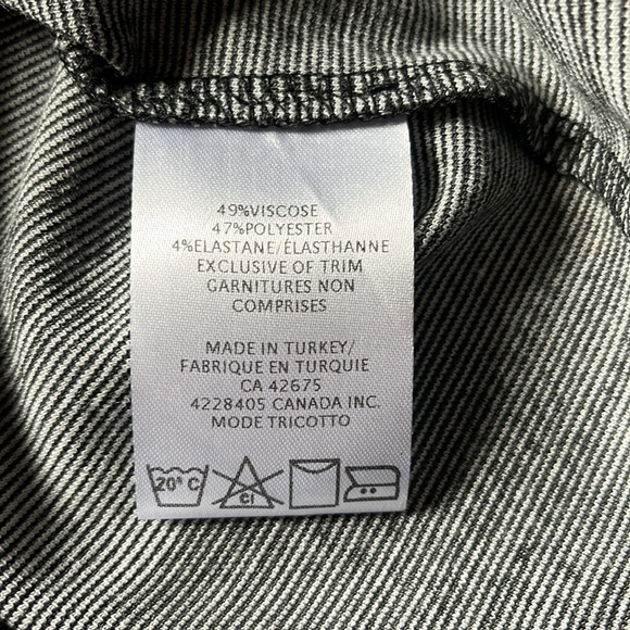 Jane & John Skirt New - Picture 9 of 11